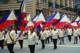 filipino patriotism meaning